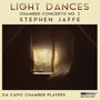 Jaffe: Light Dances 