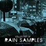 Collection of Rain Samples