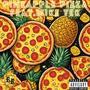 Pineapple Pizza (feat. Mike Tek) [Shampoo is Better] [Explicit]