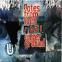 Notes From Thee Real Underground #1