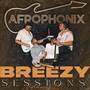 Breezy Sessions Vol 4 - Afrobeats, Amapiano, RnB & Dancehall (Live)