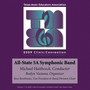 2009 Texas Music Educators Association (Tmea) : All-State 5a Symphonic Band