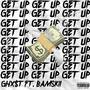 Get Up (feat. Bamskii) [Explicit]