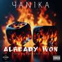 Already Won (feat. Flawda Killa-Kai) [Explicit]