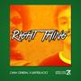 Right Thing (feat. Gana General & WhiteBlackz)