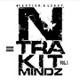 N-Tra-Kit-Mindz, Vol. 1 (Explicit)