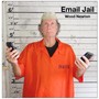 Email Jail