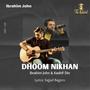 Dhoom Nikhan (Shina Song) (feat. Kashif Din)