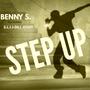 Step Up (feat. S.L.I, J-Dill & Joshy) [Explicit]