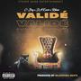 Validé (feat. Rilam, Dak Noir & C-Boy) [Explicit]