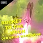 Rocket to the Moon