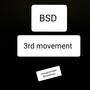 3rd movement