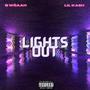 Lights Out (feat. LilKash) [Explicit]