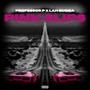 Pink Slips (feat. LahBudda) [Explicit]