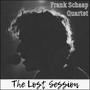 The Lost Session