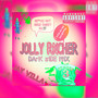 JAY VILLA- Jolly Rancher Remix