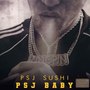 PSJ Baby: Steak 'N Shake (Murder on My Mind)