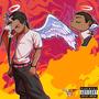 luv is war (Explicit)