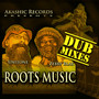 Roots Music Dub Plate Cuts
