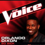 Ain't No Sunshine (The Voice Performance) - Single