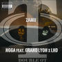Zamii (feat. Ngga & Lhd) [Explicit]