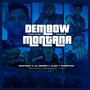 DEMBOW MONTANA (feat. MM MUSIC MX & Aldo y Christian) [Explicit]