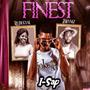 Finest (feat. Rude gyal & Brymz)