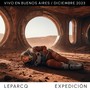 Expedición (Vivo en Buenos Aires, Diciembre 2023)