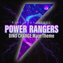 Power Ranger Dino Charge Main Theme