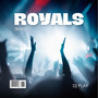 Royals (Remix) (DJ Mix)