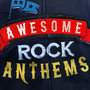 Awesome Rock Anthems