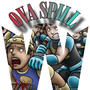 Ova Spill (feat. Frank Nitty & 1dooder2) [Explicit]