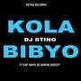 Kola Bibyo (feat. Kay Davis, De Baron & Jodizzy) [Explicit]