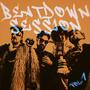 Beatdown Session, Vol. 1 (feat. Abbie Falls, Silent Generation & 33 Movement) [Explicit]