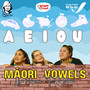 Māori Vowels