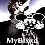 my blxxd (Explicit)