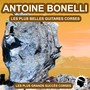 Les plus belles guitares corses (Les plus grands succès corses)