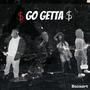 $go getta$ (CYPHER) (feat. B$nova, Majdasag & Shaay) [Explicit]