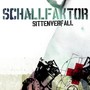 Sittenverfall