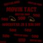 Movin Tact (feat. B3K 500) [Explicit]