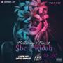 She a ridah (feat. YKLR ENT) [Explicit]