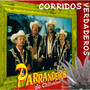 Corridos Verdaderos