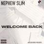 Welcome Back (Explicit)