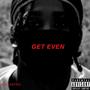 Get Even (Explicit)