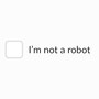 I'm Not a Robot (Explicit)