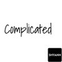 Complicated (Radio Edit)