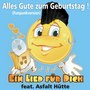 Alles Gute Zum Geburtstag