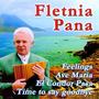 Fletnia Pana