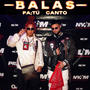 Balas Pa Tu Canto (feat. L.X) [Explicit]