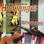 Grandes Huapangos, Chotis Monterrey